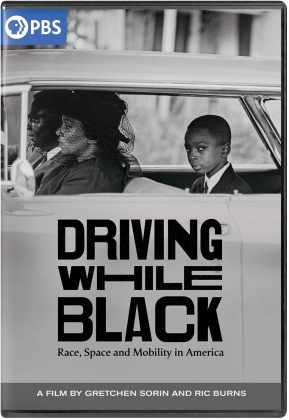 Driving While Black - Race Space & Mobility In (2020)