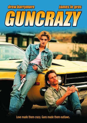 Guncrazy (1992)