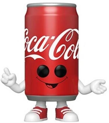 Funko Pop!: - Coke- Coca-Cola Can