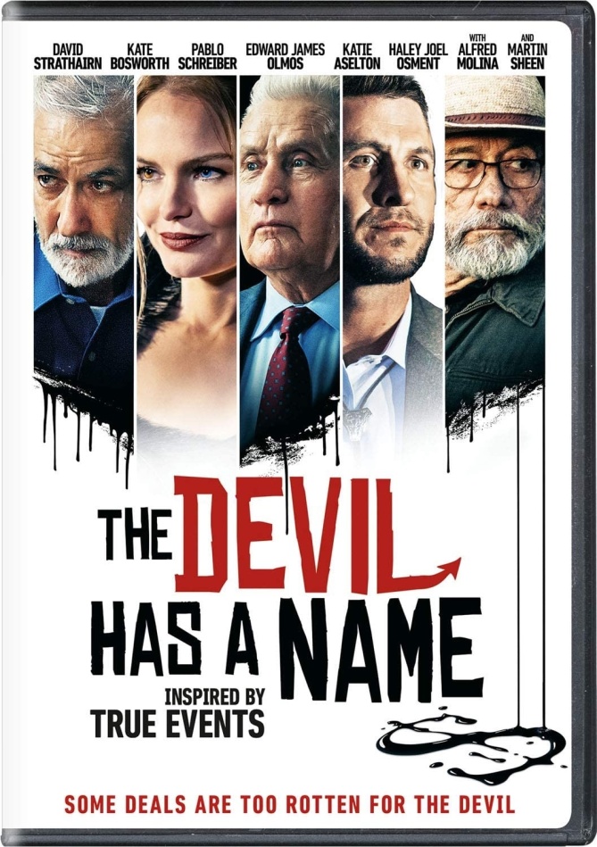 The Devil Has A Name (2019)