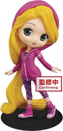 Banpresto - Disney Rapunzel Avatar Q Posket Figure