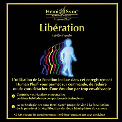 Hemi-Sync - Liberation (French Let-Go) (2 CDs)