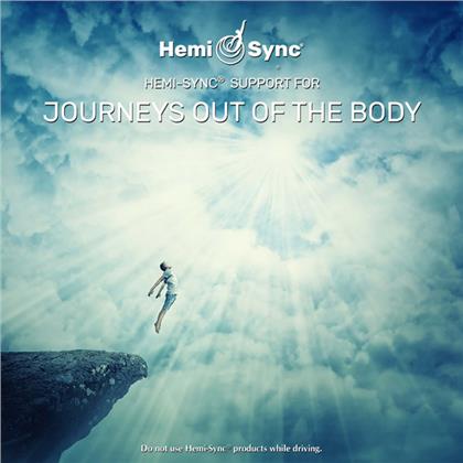 Hemi-Sync - Hemi-Sync Support For Journeys Out Of The Body