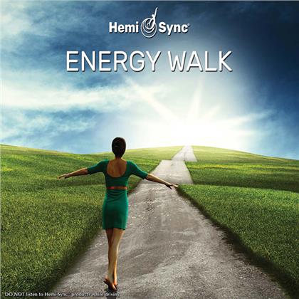 Hemi-Sync - Energy Walk