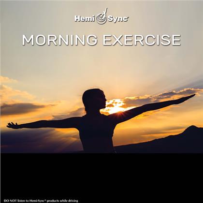 Hemi-Sync - Morning Exercise