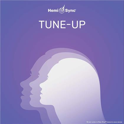 Hemi-Sync - Tune-Up