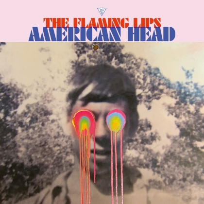 The Flaming Lips - American Head (bella union, 2 LPs)