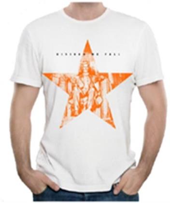 Tom Clancy's The Division - T-Shirt