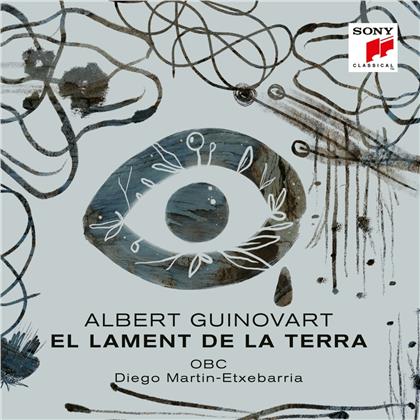 Albert Guinovart & Diego Martin-Extebarria - El Lament De La Terra