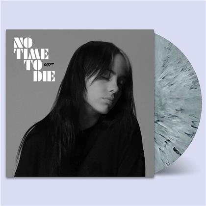 Billie Eilish - No Time To Die (Limited Edition, Smoke Colored, 7" Single)