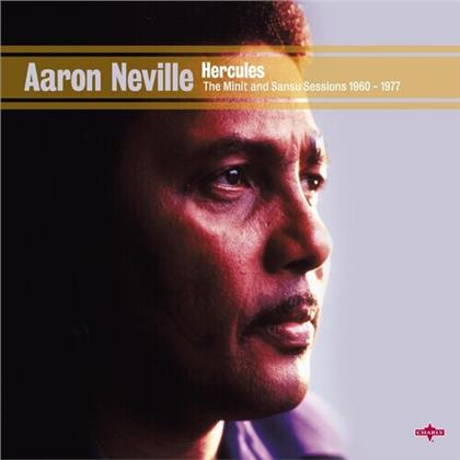 Aaron Neville - Hercules - The Minit & Sansu Sessions (LP)