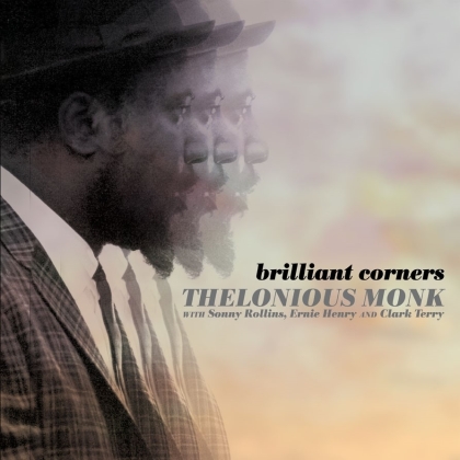 Thelonious Monk - Brilliant Corners (2020 Reissue, Ermitage, LP)