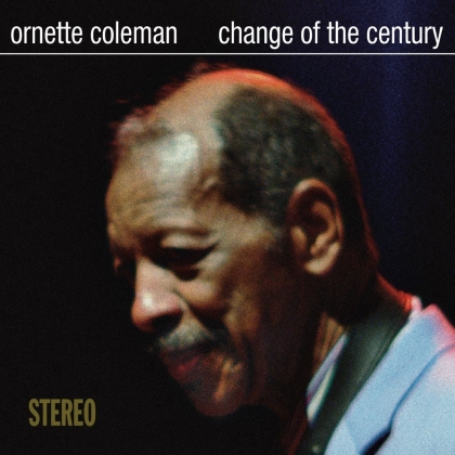 Ornette Coleman - Change Of The Century (2020 Reissue, Ermitage, LP)