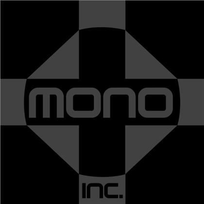 Mono Inc. - Temple Of The Torn (2020 Reissue, LP)