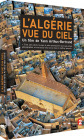 Vue du ciel - L'Algérie / Le Maroc / L'Égypte (3 DVD)