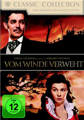 Vom Winde verweht (1939) (Classic Collection, 2 DVDs)