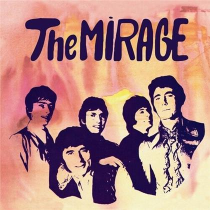 Mirage - You Can't Be Serious (LP)