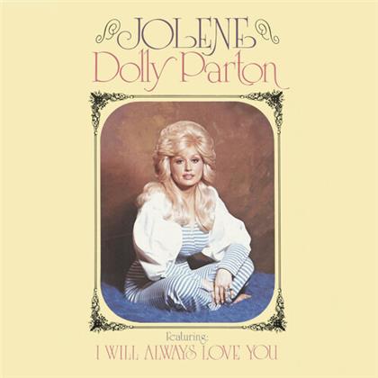 Dolly Parton - Jolene (2020 Reissue, Music On CD)