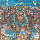 Blue Oyster Cult - Fire Of Unknown Origin (2020 Reissue, Music On Vinyl, Black Vinyl, LP)