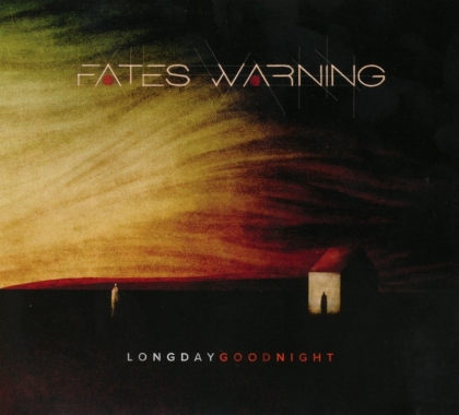 Fates Warning - Long Day Good Night