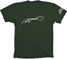 XTC - English Settlement T-Shirt