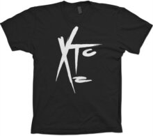 XTC - Logo T-Shirt