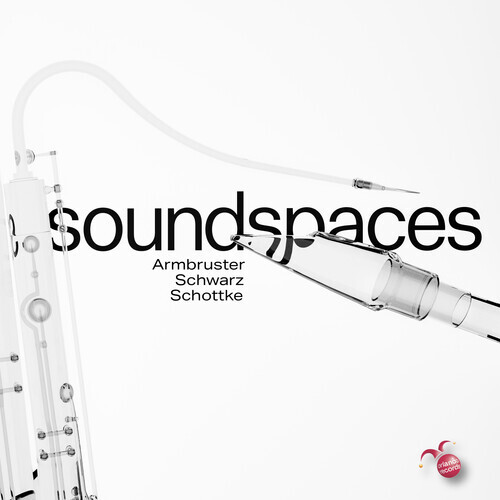 Soundspaces, Armbruster, Schwarz & Schottke - Soundscapes