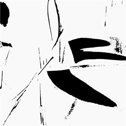 Akio Suzuki - Zeitstudie (LP)
