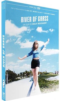 River of Grass (1994) (Blu-ray + DVD)