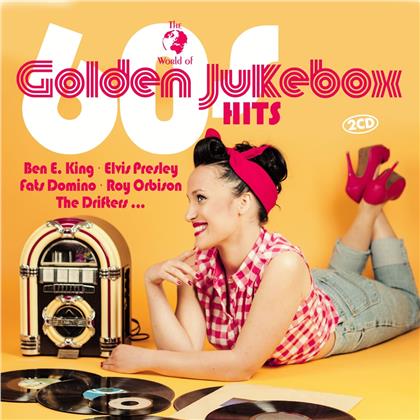 60s Golden Jukebox Hits (2 CDs)