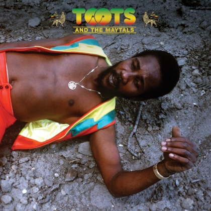 Toots & The Maytals - Pressure Drop - The Golden Tracks (Gatefold, 2021 Reissue, Yellow/Red/Green Vinyl)