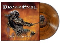 Dream Evil - Dragonslayer (2020 Reissue, Limited Edition, LP)