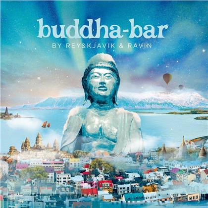 Buddha-Bar (Boxset, 2 CDs)