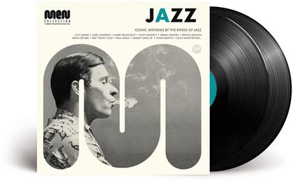 Jazz Men (2 LPs)