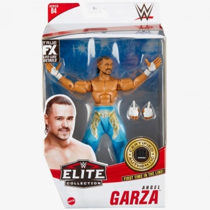 WWE - Elite Figure Angel Garza