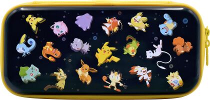 Hori Switch Vault Case - Pokemon Stars