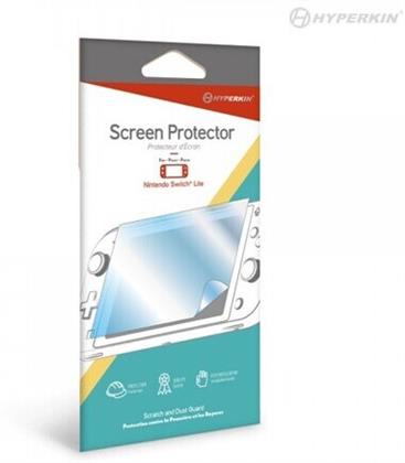 Hyperkin Screen Protector - Nintendo Switch Lite