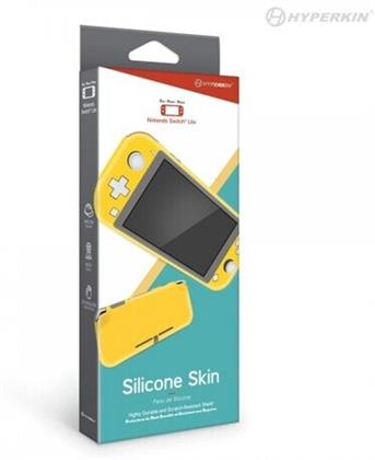 Hyperkin Silicone Skin Switch Lite - Yellow