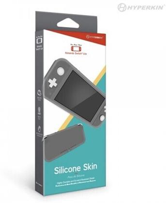 Hyperkin Silicone Skin Switch Lite - Gray