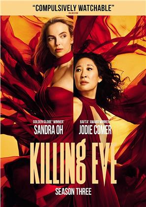 Killing Eve - Season 3
