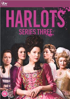 Harlots - Series 3