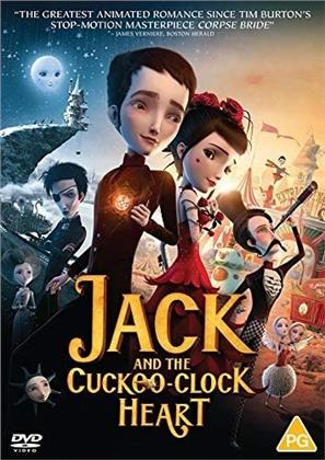 Jack And The Cuckoo-Clock Heart (2013)