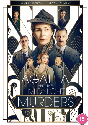 Agatha And The Midnight Murders (2020)