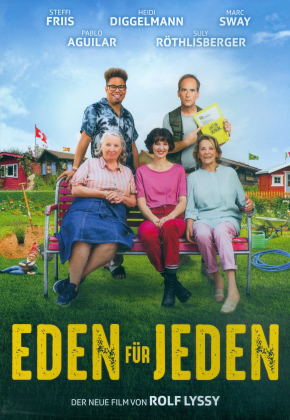 Eden für Jeden (2020)