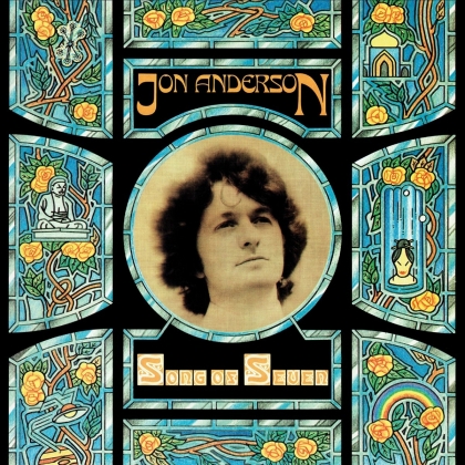 Jon Anderson - Song Of Seven (2020 Reissue)