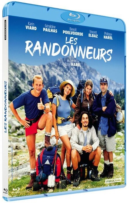 Les Randonneurs (1997)