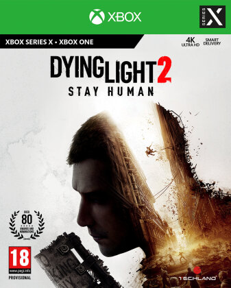 Dying Light 2 Stay Human (German Edition)