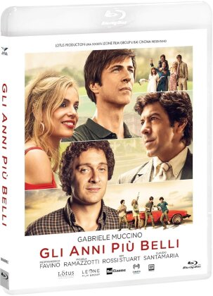 Gli anni più belli (2020)