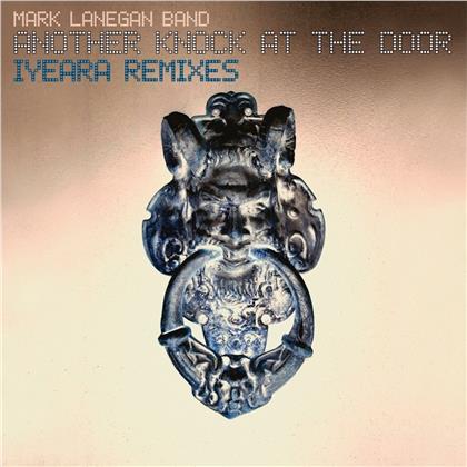 Mark Lanegan - Another Knock At The Door (IYEARA Remixes, 2 LPs)