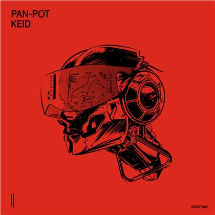 Pan-Pot - Keid (LP)